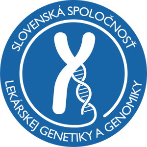 Slovenská spoločnosť lekárskej genetiky a genomiky